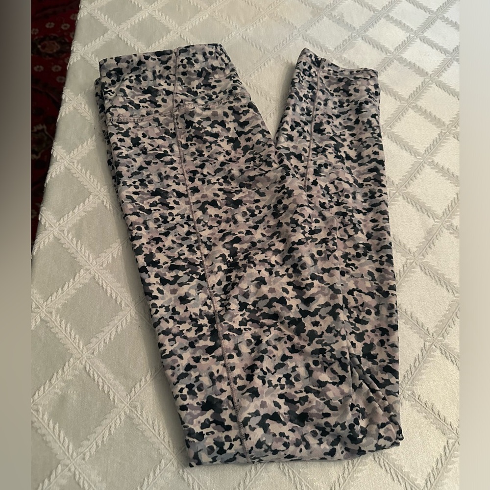 Athleta Girls Leggings size XXL/16